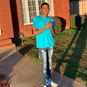 Meet your Posher, Dylan